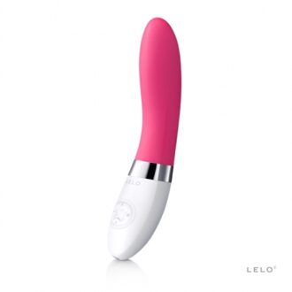 LELO Liv 2 Vibrator - Kersrood