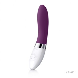 LELO Liv 2 vibrator Plum - Paars - 000