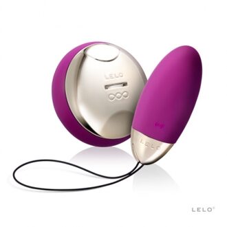 LELO Lyla 2 vibrator - Roze - 000