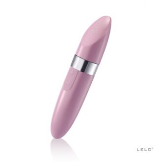 LELO Mia 2 Lipstick Vibrator - Roze