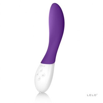 LELO Mona 2 Vibrator - paars