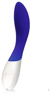 LELO Mona Wave G-Spot Vibrator - Blauw