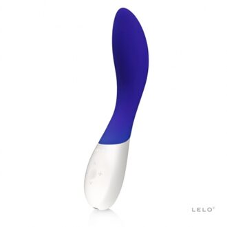 LELO Mona Wave G-Spot Vibrator - Blauw