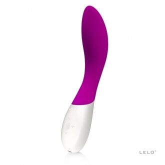 LELO Mona Wave Vibrator Paars - Vibrator