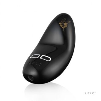 LELO Nea 2 Clitorale Stimulator - Zwart