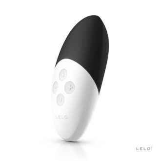 LELO Siri 2 Muziek Vibrator - Zwart