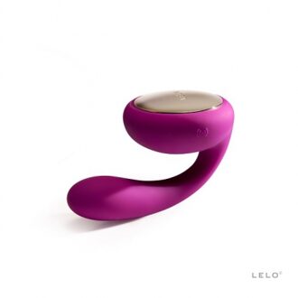 LELO Tara - Paars - Vibrator