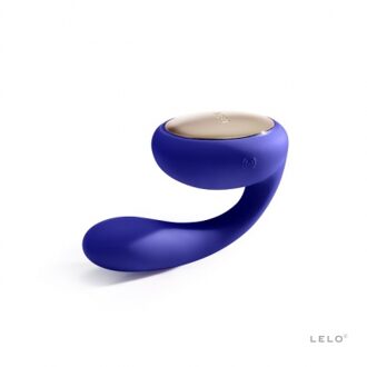 LELO Tara Vibrator - Donkerblauw