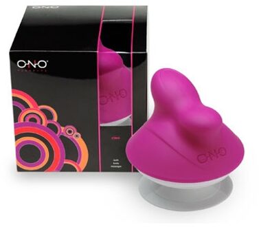 LELO Vibrator