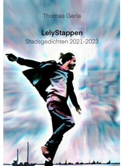 Lelystappen - Thomas Gerla