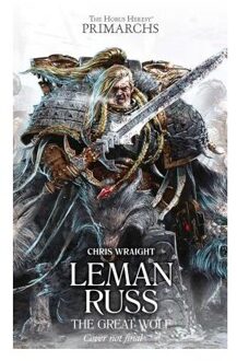 Leman Russ