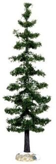 Lemax Blue Spruce Tree, Large