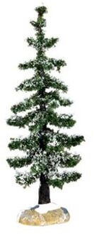 Lemax Blue Spruce Tree, Small