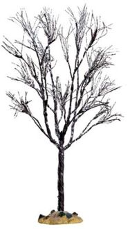 Lemax Butternut Tree, Large