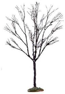 Lemax Butternut Tree, Small