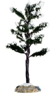 Lemax Conifer tree, small