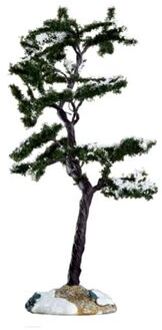 Lemax Marcescent Tree, Small