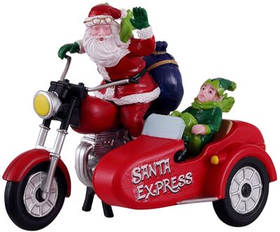 Lemax 'Santa Express' - Figuur