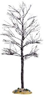 Lemax Snow queen tree, large