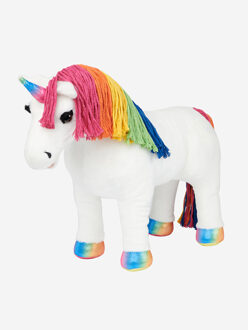 LeMieux Mini Toy Unicorn Lemieux Magic Multicolor - One size