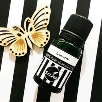 Lemon 100% Pure Essential Oil 10ml