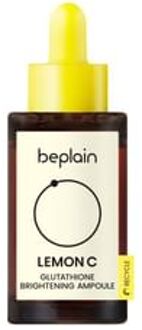 Lemon C Glutathione Brightening Ampoule 30ml