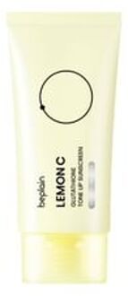 Lemon C Glutathione Tone Up Sunscreen 50ml