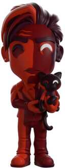 Lemon Demon Vinyl Figure Spirit Phone 13 cm