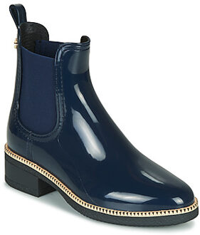 LEMON JELLY Ava anckle boots Blauw - 37,39,40,41,36