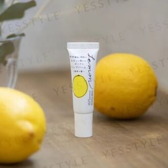 Lemon Lip Balm 10g