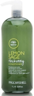 Lemon Sage Conditioner 1000 ml