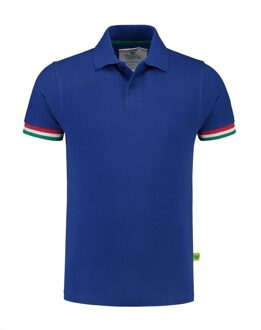 Lemon & Soda Heren polo Italie