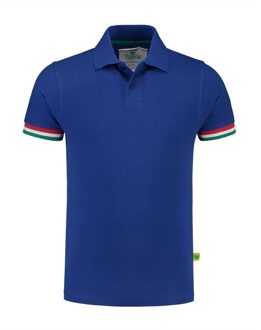 Lemon & Soda Poloshirt Italie 2XL