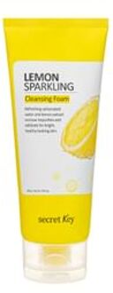 Lemon Sparkling reinigingsschuim