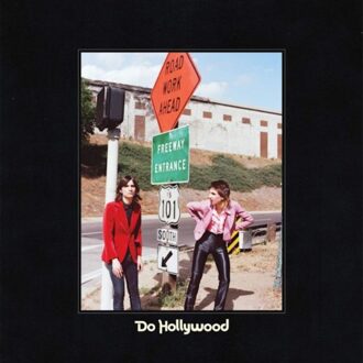 Lemon Twigs - Do Holywood