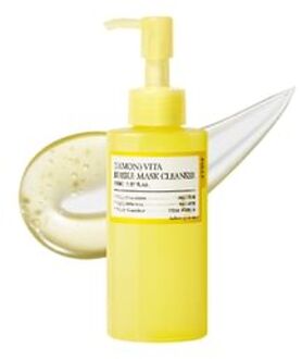 Lemon Vita Bubble Mask Cleanser 150ml