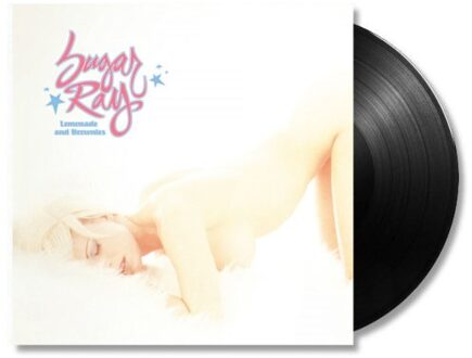 Lemonade And Brownies - Sugar Ray