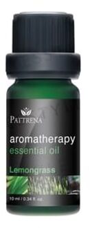 Lemongrass Aromatherapy Essential Oil 10ml 10ml