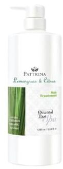 Lemongrass & Citrus Hair Treatment 1000ml