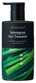 Lemongrass Hair Treatment 300ml