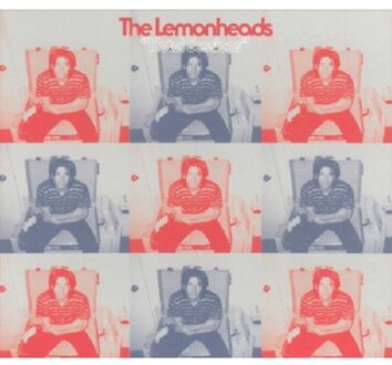 Lemonheads - Hotel Sessions