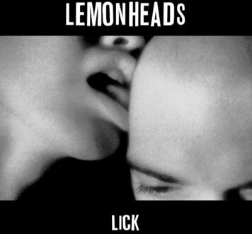 Lemonheads - Lick