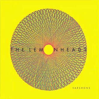 Lemonheads - Varshons