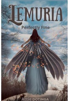 Lemuria - Attie Dotinga