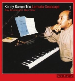 Lemuria - Seascape - Kenny Barron