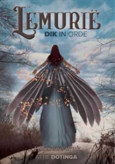 Lemurië - Attie Dotinga - ebook