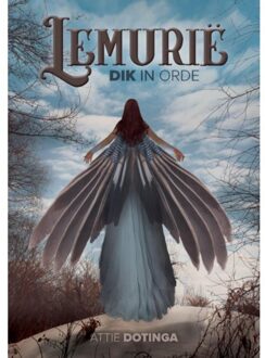Lemurië - Attie Dotinga