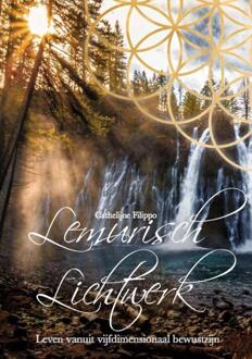 Lemurisch Lichtwerk - (ISBN:9789081936460)