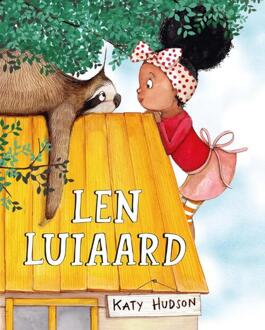 Len Luiaard -  Katy Hudson (ISBN: 9789464397048)