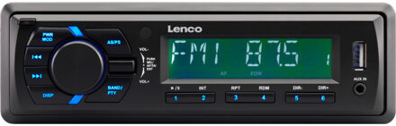 Lenco Auto radio CS-420 Radio
